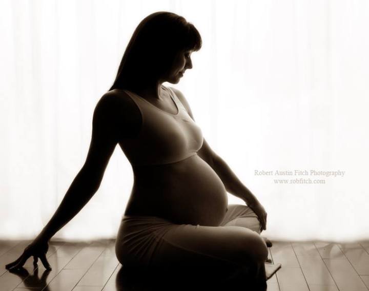 Pregnancy Yoga Teacher Training in Dubai with Sally Parkes